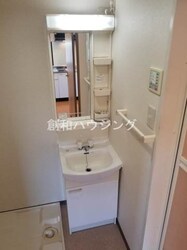 ルパルク松山町の物件内観写真